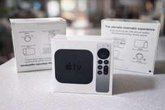 Apple TV 4K HDR 32GB – Model A2169, MXGY2LL/A – Brand New, Unopened