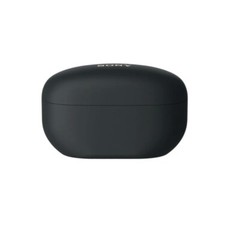Sony WF-1000XM5 Truly Wireless Noise Canceling Bluetooth Headphones Black