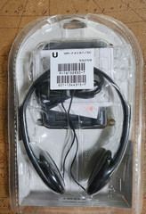 Sony Walkman WM-FX197 Portable AM/FM Radio Cassette Player Silver New in Package