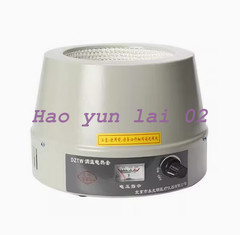 DZTW thermoregulated electric heating jacket pointer round bottom flask heater