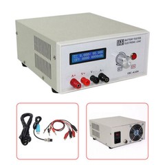 EBC-A10H Li-po Battery TesterBattery Charging Capacity Power Performance Test