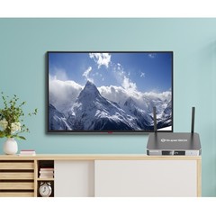 SuperBox S6 Ultra TV BOX – Authorized Distributor – Message To Me