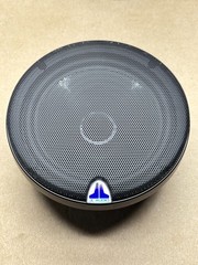 JL AUDIO EVOLUTION C3-650 6.5 MID-RANGE WOOFERS + TWEETERS …. NICE SEE INFO!