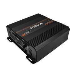 Stetsom HL1200.4 – 2 Ohms – Car Audio High Line Amplifier 4 Channels HL1200 1K