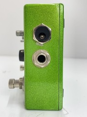 Home Brew Electronics Effect Pedal B00s7 Used