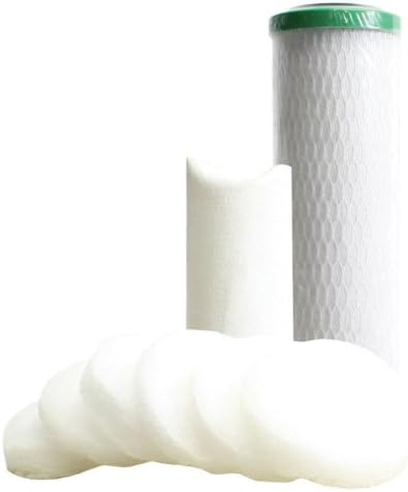 Kold Ster-II Replacement Media – 3 pk