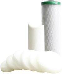 Kold Ster-II Replacement Media – 3 pk