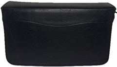 Case Logic 64 Disc CD DVD Soft Wallet Carry Case W/ 2 Sleeves—SHIPS IN 24 HOURS—