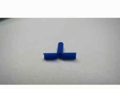 Silicone Ear Ventilation T-Tubes, (PACK OF 6 PIECES) ENT – FREE SHIPPING
