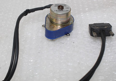 Premotec 9904-112-32001 Mclennan Servo Supplies P532-ST001-G27L82