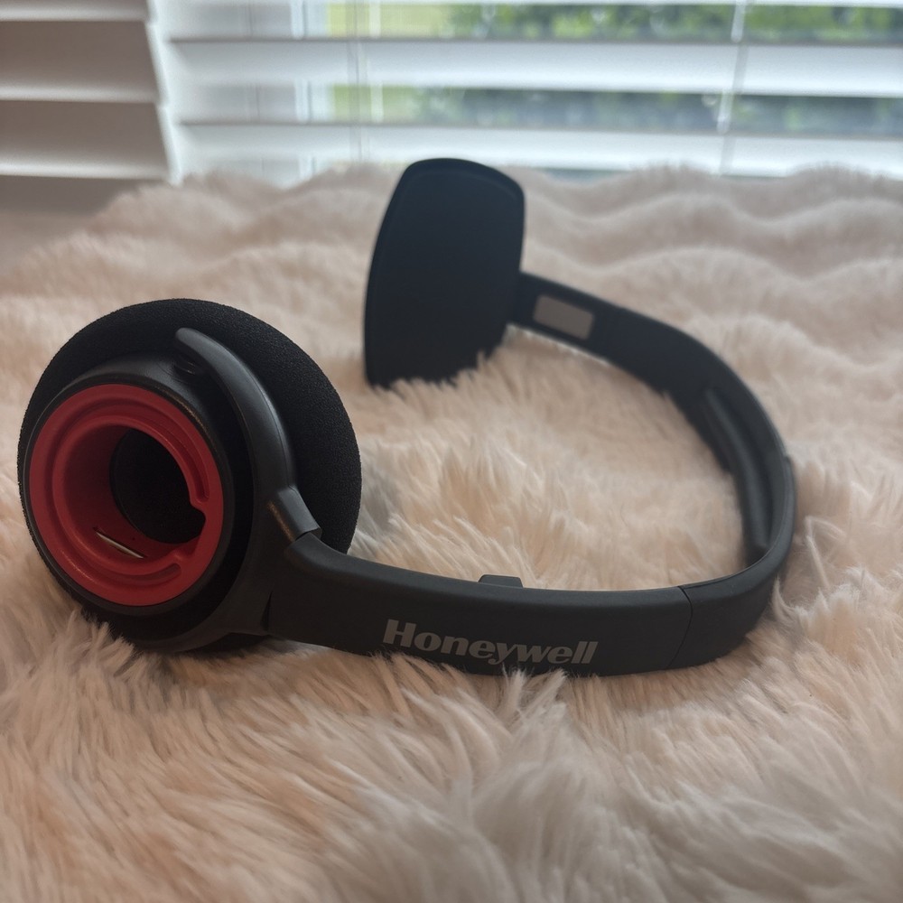 HONEYWELL HD-1500-113 HIGH NOISE HEADBAND WITH EARCUP SRX3 HEADSET item144