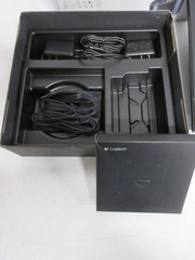 Logitech Harmony Elite Remote Control Hub & App – OPEN BOX B8S3