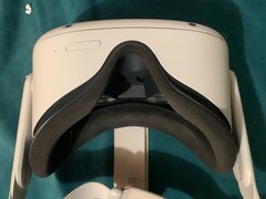 Oculus Quest 2 256GB Standalone All-in-One VR Headset