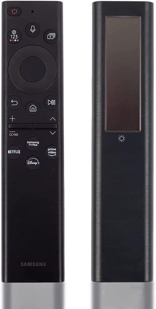 Original Samsung BN59-01385A Solar Voice Smart Remote Control for Samsung TVs