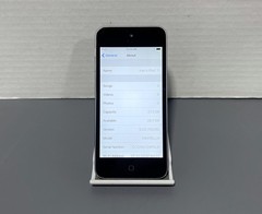 Apple A1421 ME978LL/A 32GB iPod Touch 5th Gen Storage Media Player Space Gray