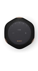Sony SRSRA3000/B WiFi Enabled 360 Reality Audio Wireless Speaker (Black)