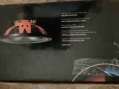 Memphis Car Audio M3 15in Dual Voice Coil Woofer 750W RMS 15-M3154D