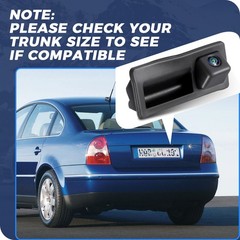 for Audi A4 A6 A8L S5 Q3 Q5 For for Audi A4 A6 A8L S5 Q3 Q5 A New US Black USA