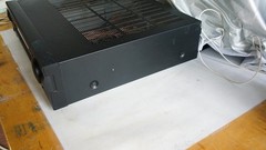 Vintage Nakamichi Receiver 2 Stereo Receiver- tested- works great.