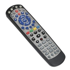 Remote Control for DISH Network 20.1 20.0 IR Satellite Receiver TV DVD/Dish TV1