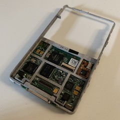 Replacement Logic Board 820-1763-A Motherboard for Apple iPod Video 5th Gen 30gb