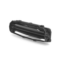 2PCS UTV Windshield Vent Self Install Kit for Hard Coated Polycarbonate
