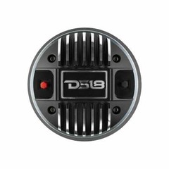 Pair DS18 PRO-D2X 2″ 8 ohm Bolt On Throat Compression Driver 3″ Titanium VC 2000