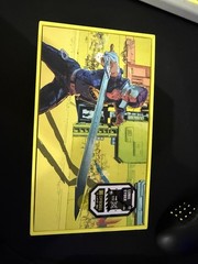 Viture Luma Cyberpunk 2077 Limited Collectors Edition