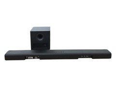 VIZIO V21x-J8 V-Series 2.1 Home Theater Sound Bar
