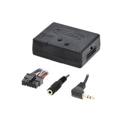 Axxess AXSWC-2 Universal Steering Wheel Control Interface