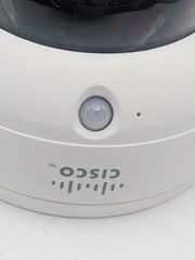 Cisco CIVS-IPC-8020 Network IP Dome Surveillance Camera