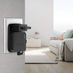 2 Pack Outlet Wall Mount for Blink Sync Module 2, Mount Bracket Holder Outdoor
