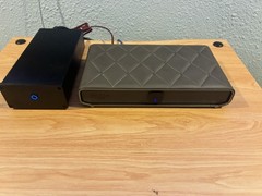 Volumio Rivo + Special edition Upgraded Power Supply (Open Box ) Free Shipping