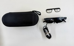 TCL AR Glasses NXTWEAR G