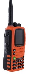 Wouxun KG-UV9D Mate Multi-Band Amateur Two Way Radio