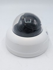 Cisco CIVS-IPC-8020 Network IP Dome Surveillance Camera