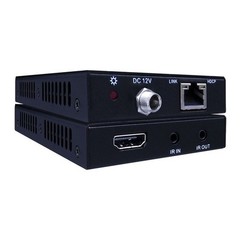 Vanco Evolution HDBaseT HDMI Extender EVEXHDB1