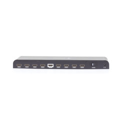 1 input to 8 outputs HDMI splitter 4K x 2K @ 30 Hz supports 3D