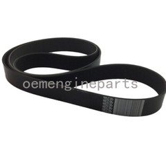 For Cummins 4BT3.9 6BT5.9 Engine Fan Belt Replacement 8PK1444 3288790
