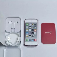 NEW Sealed Apple iPod Touch 7th Generation 256GB All Colors US FAST SHIPPING Lot