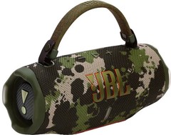 JBL – Charge 6 Portable Bluetooth Speaker – Squad (Brand New/Factory Original)