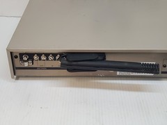 Sony TA-F55 Receiver(None-Working) and Sony ST-J55 AM/FM Tuner(working Good)