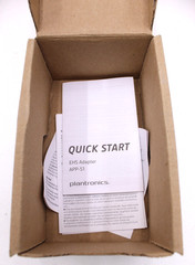 Plantronics APP-51 Hook Switch – NOB