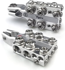 20-Way Lead Acid Battery Post Terminal Ends Distribution AM20(8AWG up to 4/0(XL)
