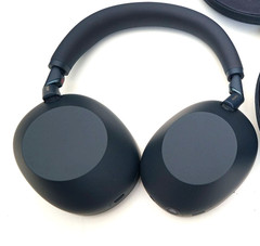 SONY WH-1000XM6/L Headphones Wireless Noise Canceling WH1000XM6 BLUE B
