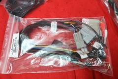 Metra 99-5853CH Dash Kit for 2010-2014 FORD Mustang, NEW #N1