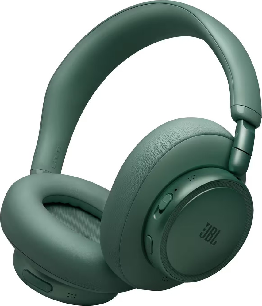JBL – Live 780NC – Bluetooth Wireless Headband Over-the-ear Noise Cancelling …