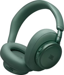 JBL – Live 780NC – Bluetooth Wireless Headband Over-the-ear Noise Cancelling …
