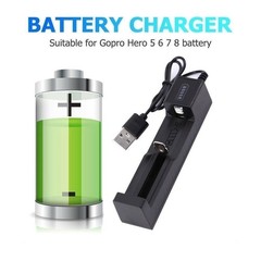 1~10x 3.7V 9900mAh Rechargeable Button top Li-ion Batteries High Capacity Lot US