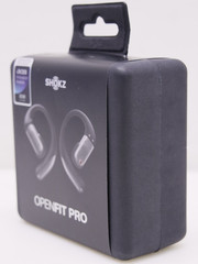 Shokz T010 OpenFit Pro Open-Ear True Wireless Active Noise Reduction Earbuds New